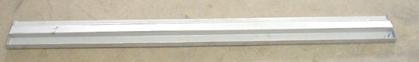 Rear Floor Support Brace