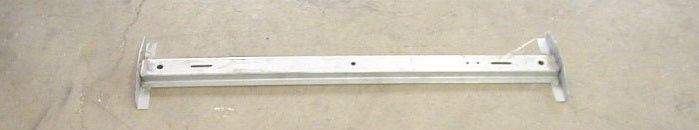 Scout II Rear Floor Support
