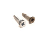 Scout II Seat Assembly Mounting Screws