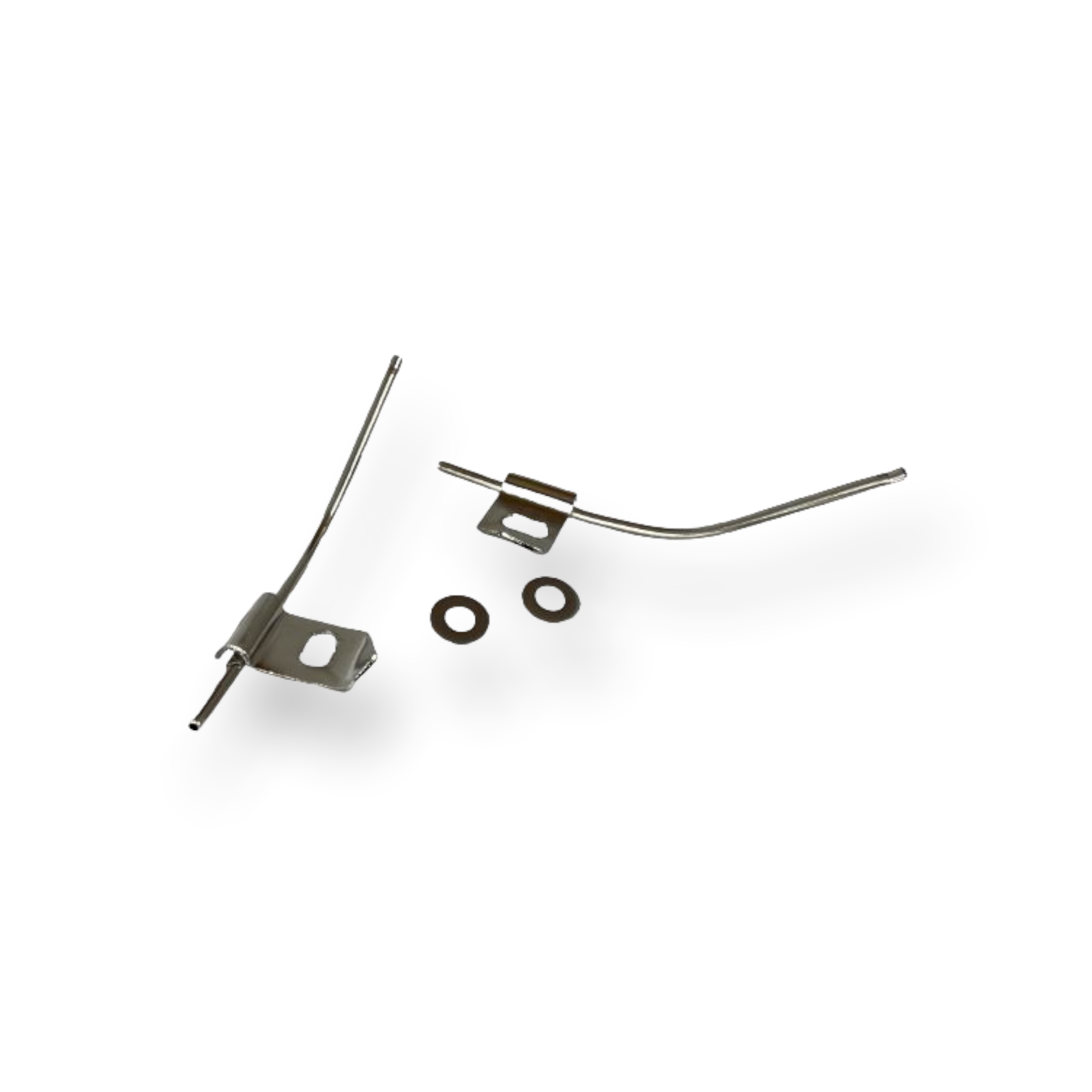 Scout II Wiper Washer Squirter Nozzles