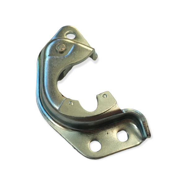 Scout 80 Dovetail Receiver