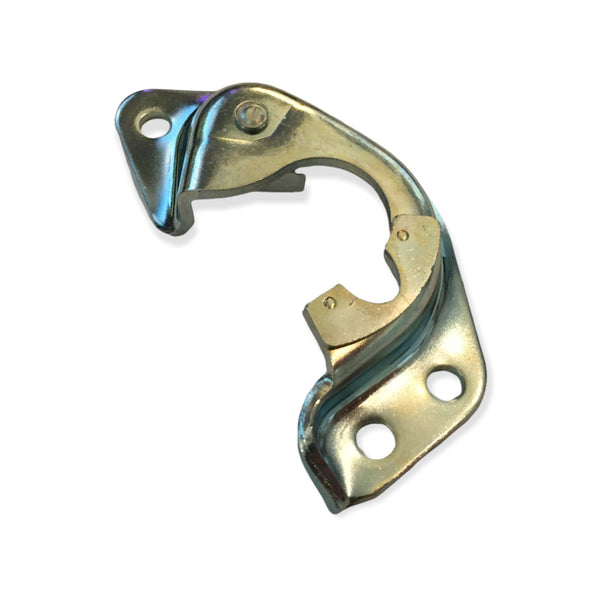 Scout 80 Dovetail Receiver