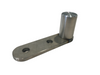 Scout 80 800 II tailgate hinge pivot