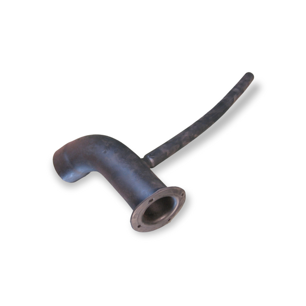 Scout 80 800 fuel filler neck