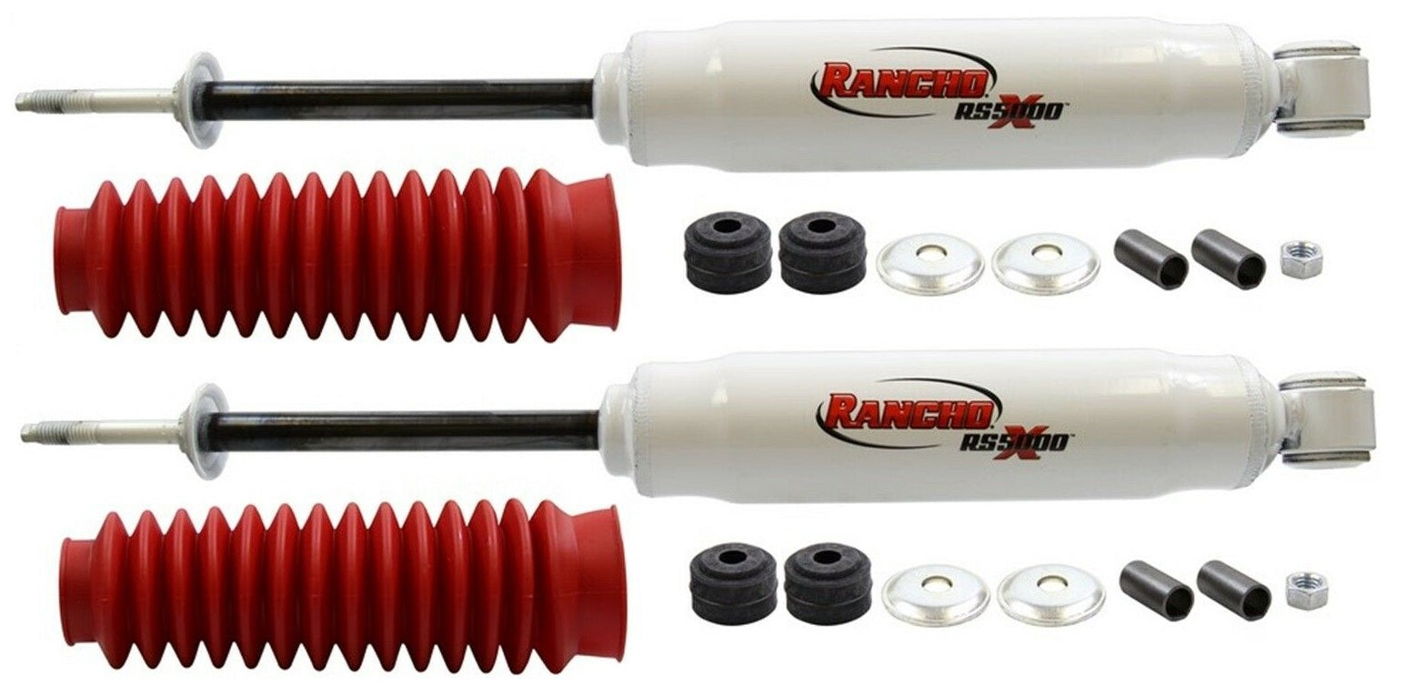 International Harvester Scout Shock Absorber