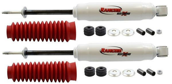 International Harvester Scout Shock Absorber