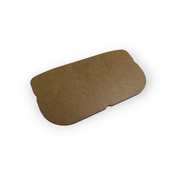Scout II accessory Gauge Lens