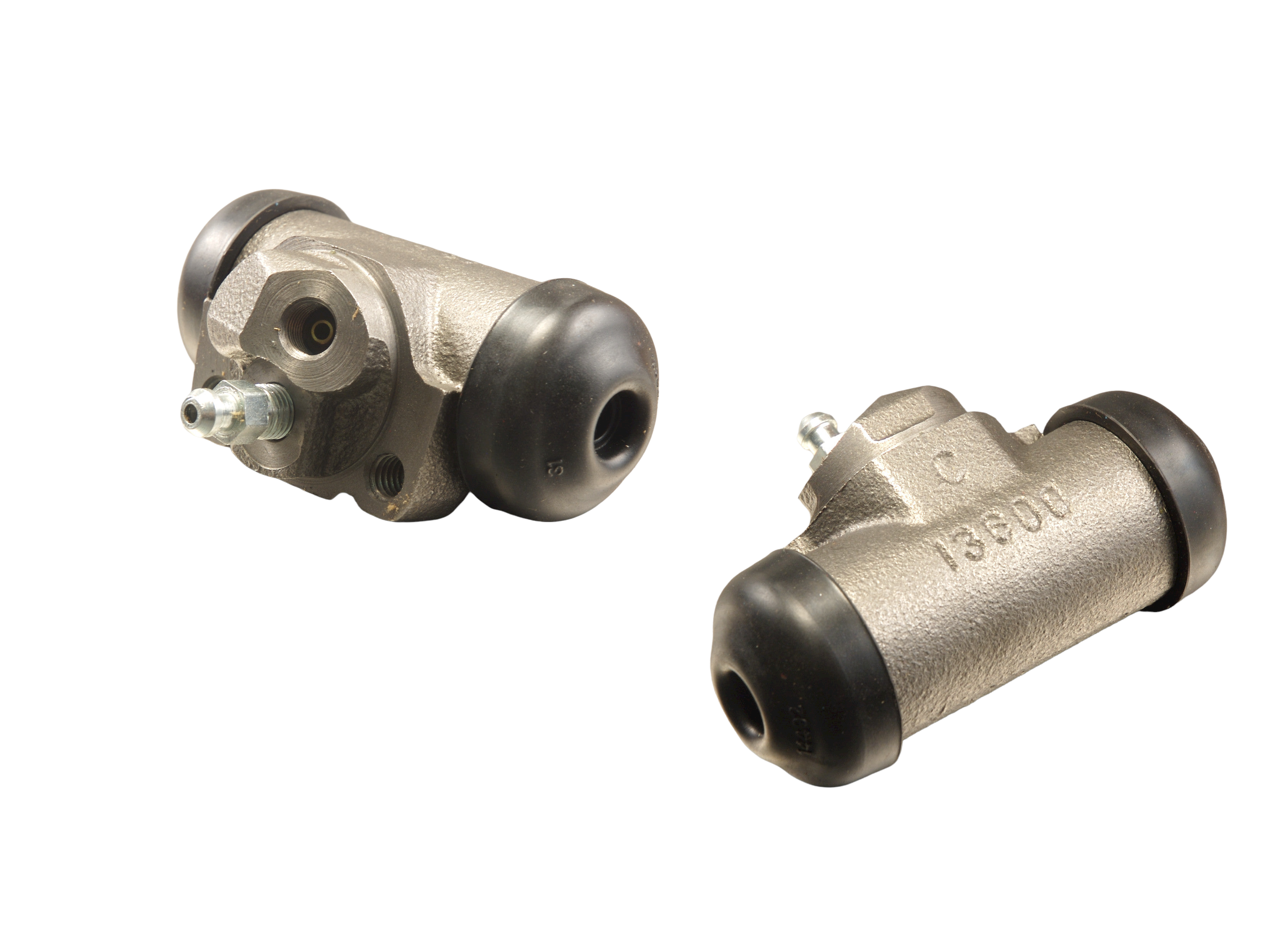 Scout II Dana 44 Rear Brake Wheel Cylinder