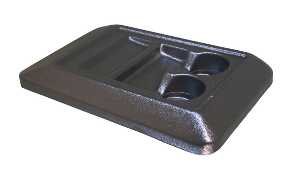 Scout II Terra Traveler Center Console Lid