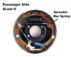 Scout II Spreader Bar Spring