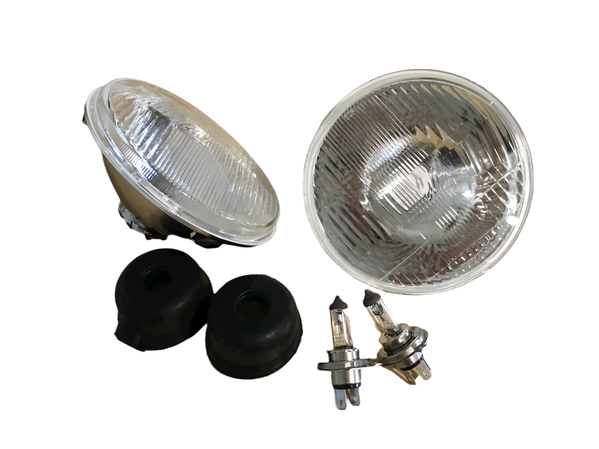 Scout Headlight conversion Kit