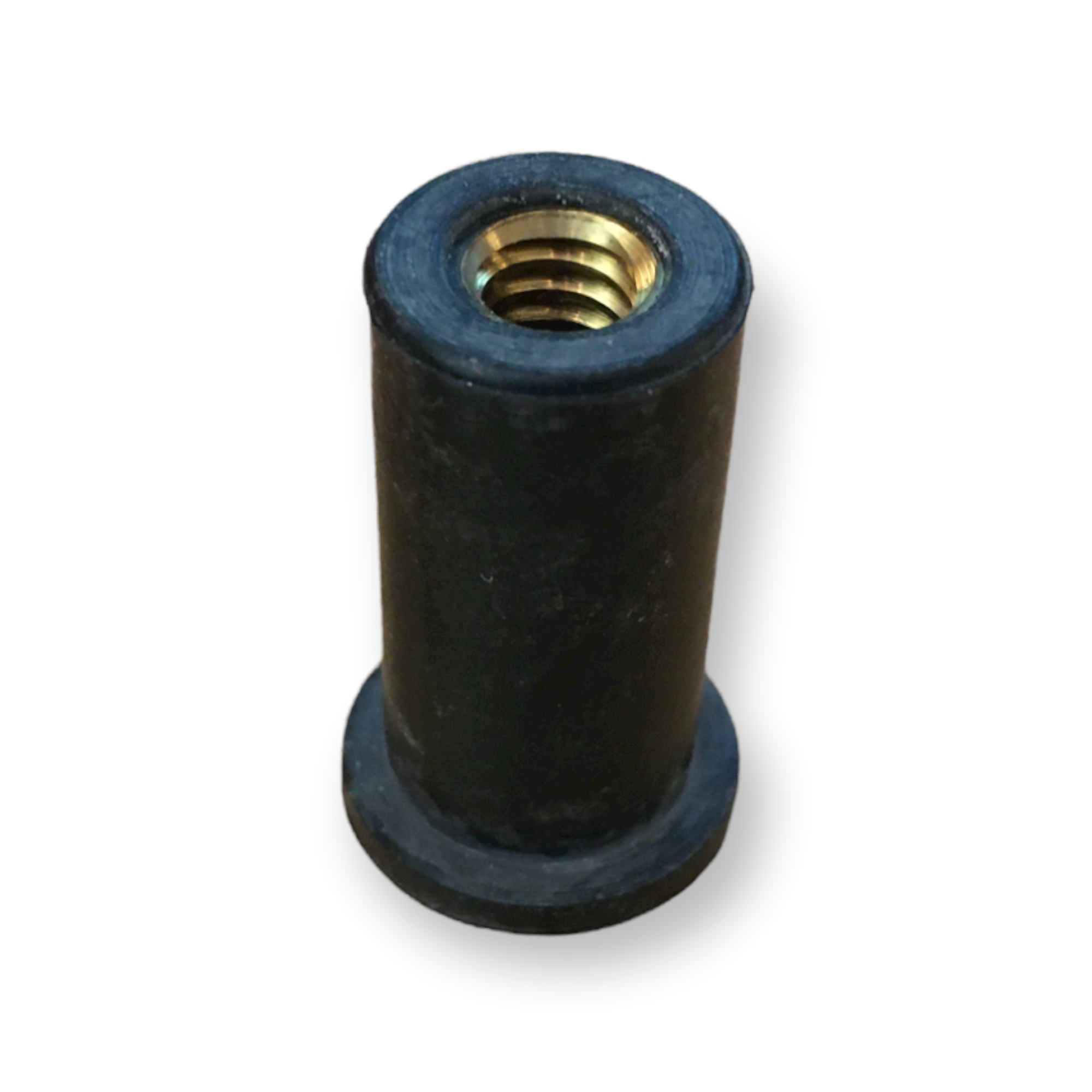 Scout II Rear Armrest Well nut