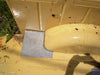 Scout Rear Floor wheel well patch