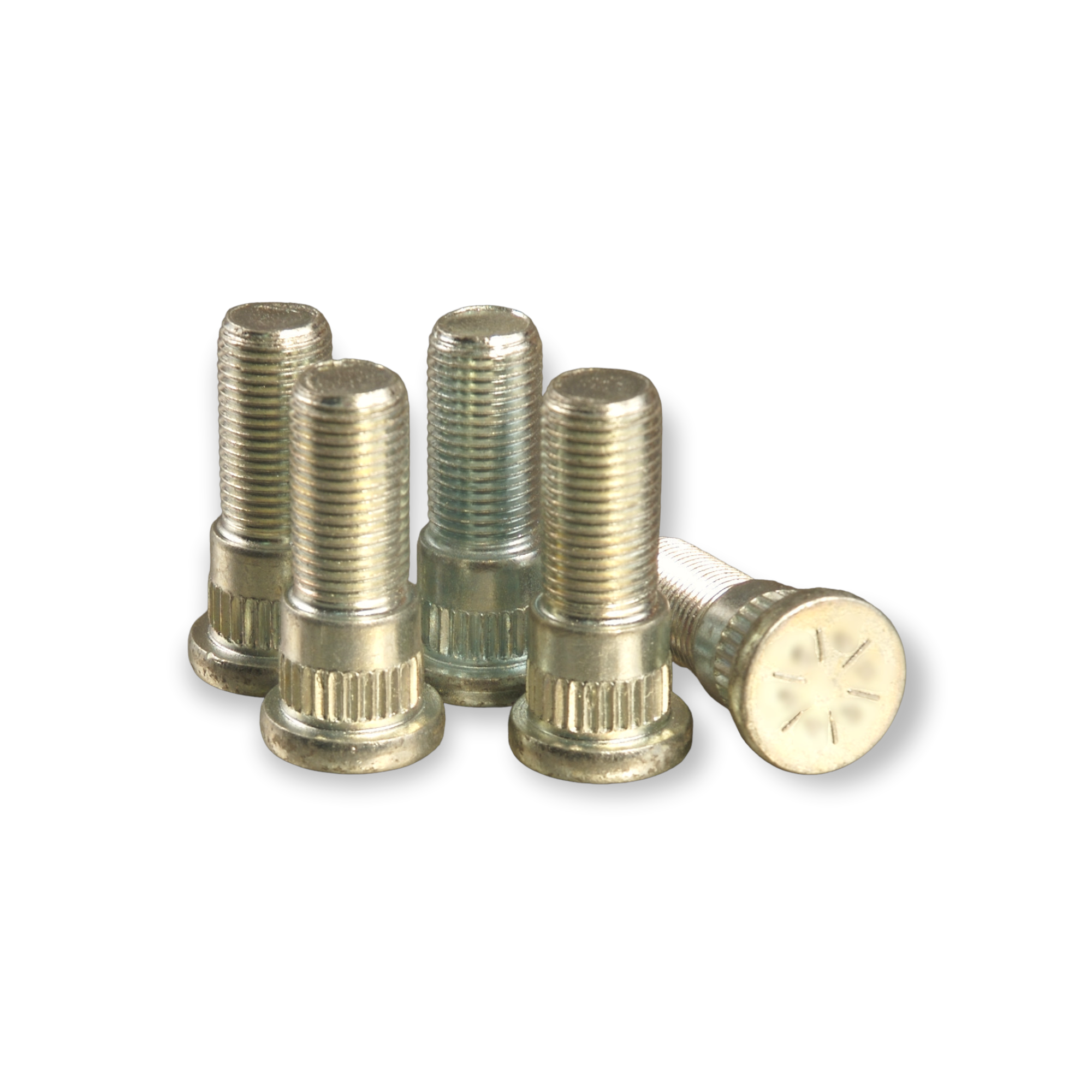 Scout II wheel studs