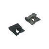 Scout II Headlight Bucket Grill Mounting Clip