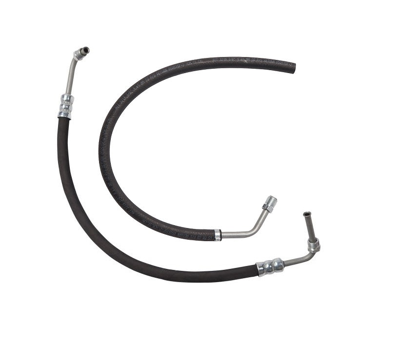 Scout II Power Steering Hose Kit