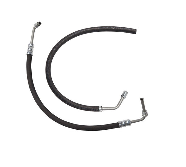 Scout II Power Steering Hose Kit