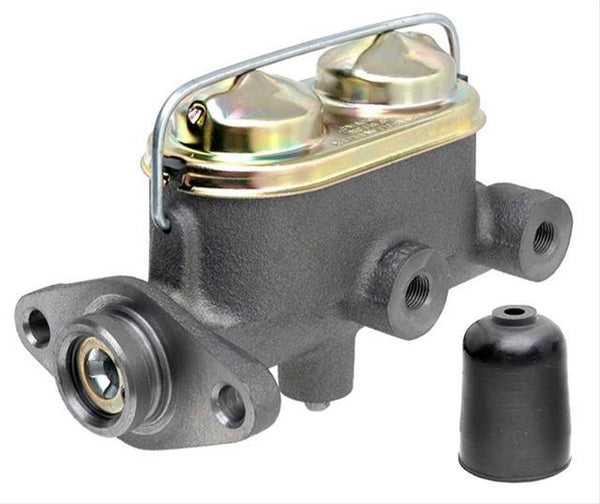 Scout 800 Brake Master Cylinder