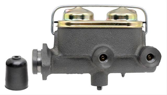 Scout 800 Brake Master Cylinder