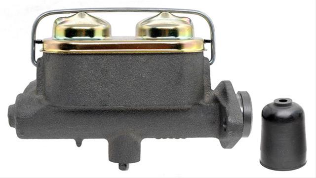 Scout 800 Brake Master Cylinder