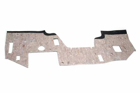 Scout II Firewall Sound Heat Pad