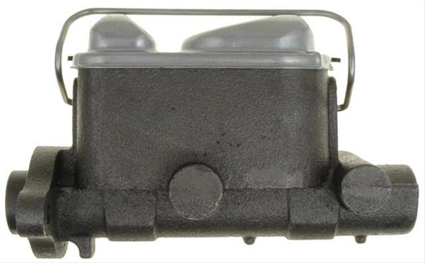 Scout II Brake Master Cylinder