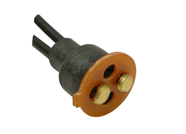 Light Socket Contact