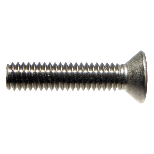 Scout II Front Door Striker Bolt