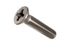 Scout II Front Door Striker Bolt