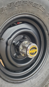 Wheel Lug Nuts