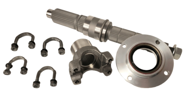 NP241c Slip Yoke Eliminator Kit Scout