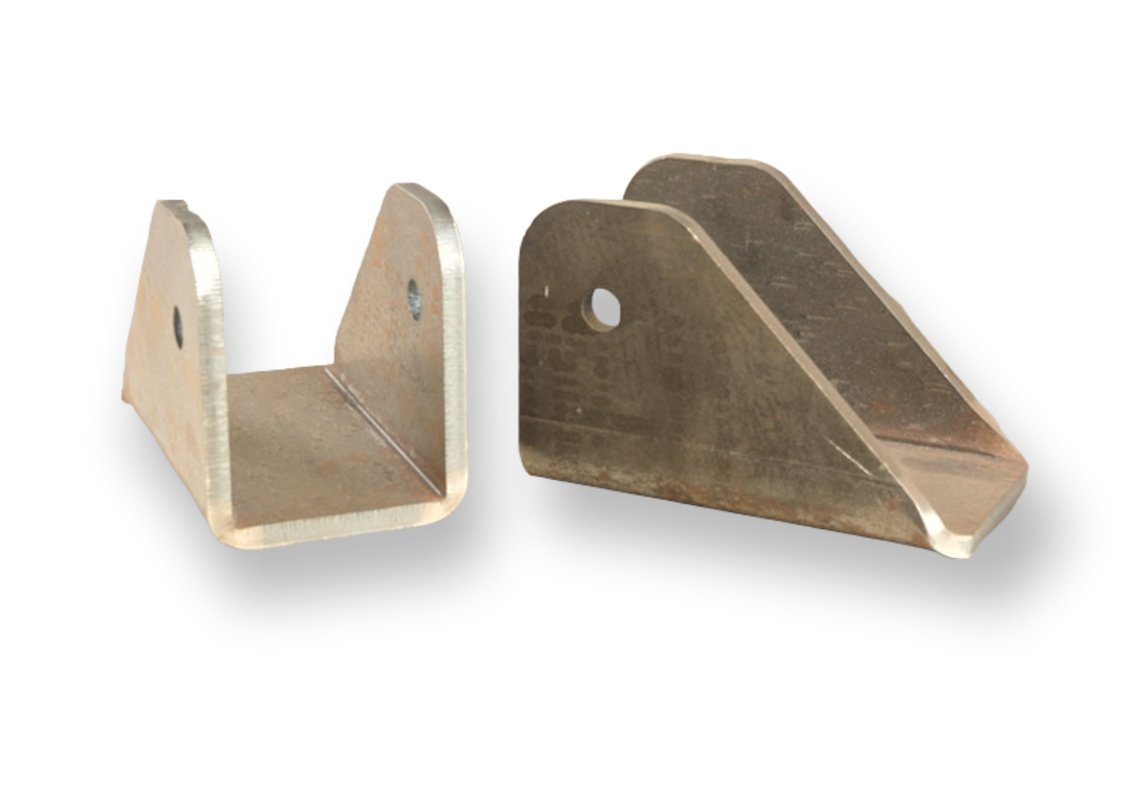 Leaf Sping Hangers
