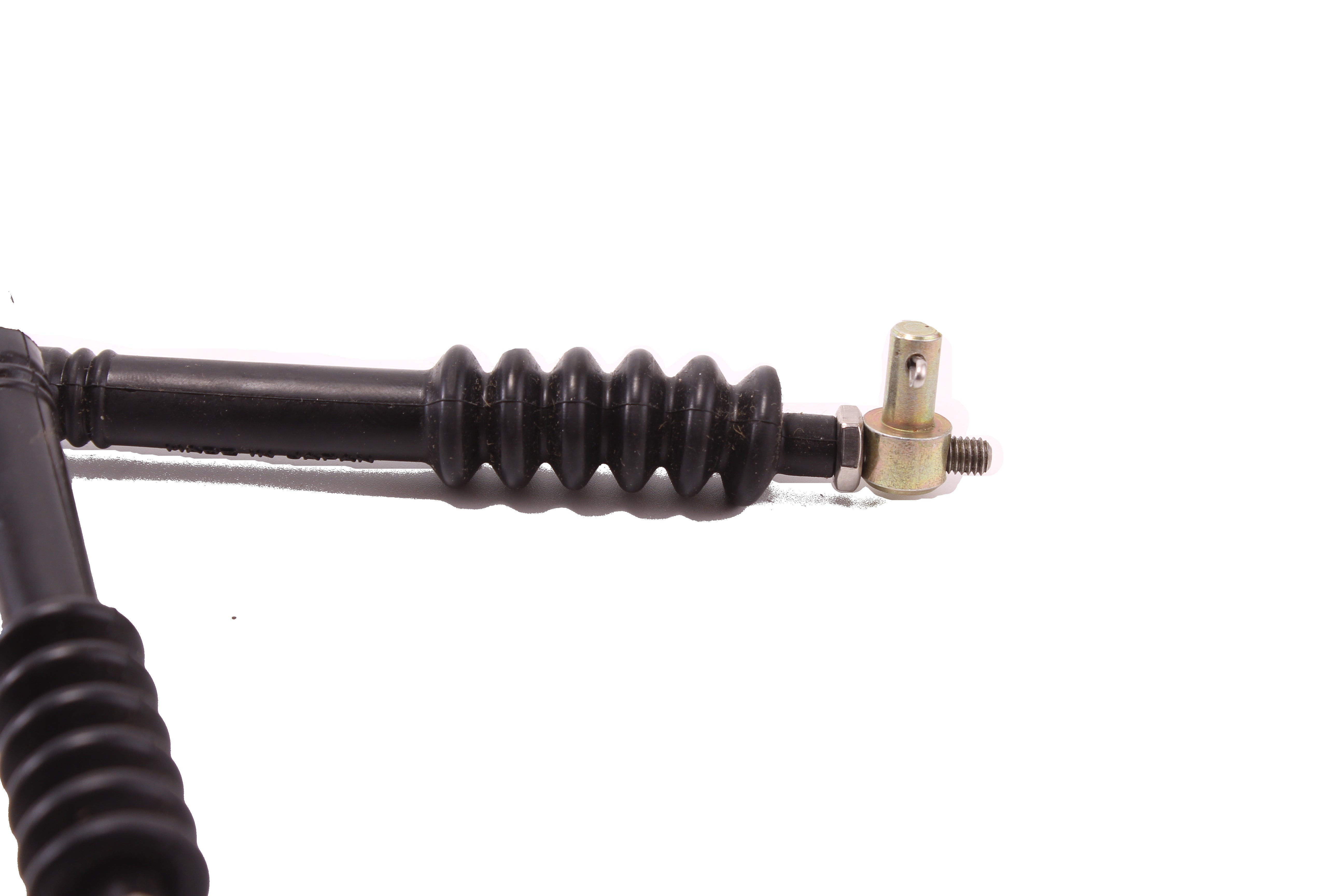 Scout II Shifter Cable Assembly Kit