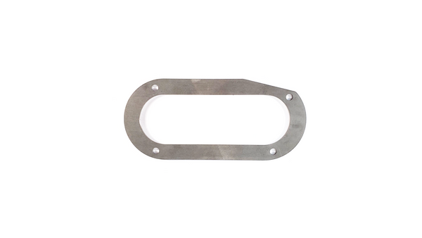 Transfer Case Boot Plate