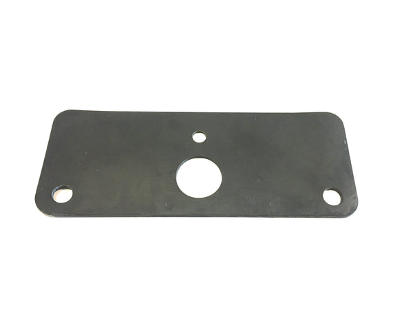 Liftgate T-Handle Gasket - Scout II