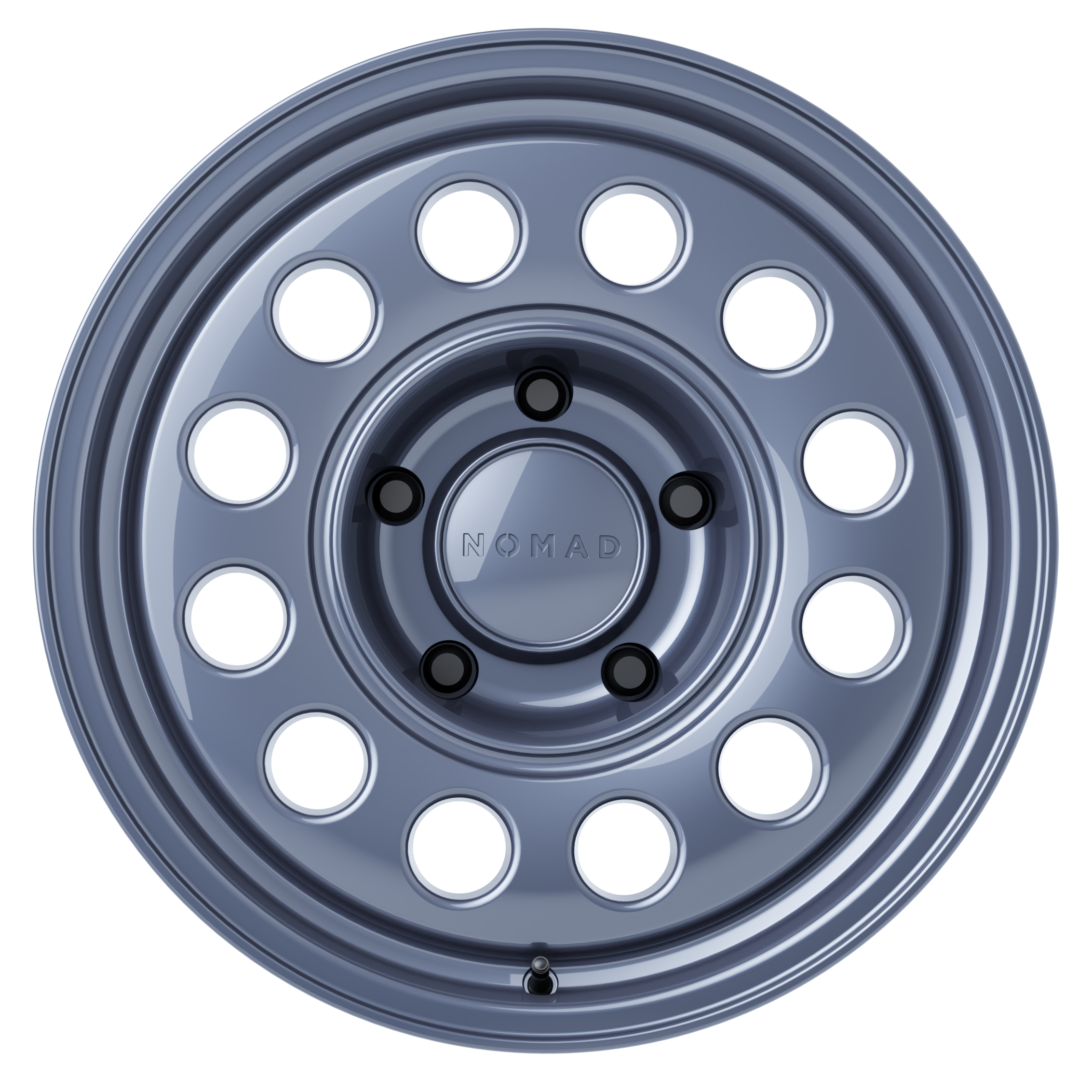 IH Scout II Wheels