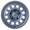 IH Scout II Wheels
