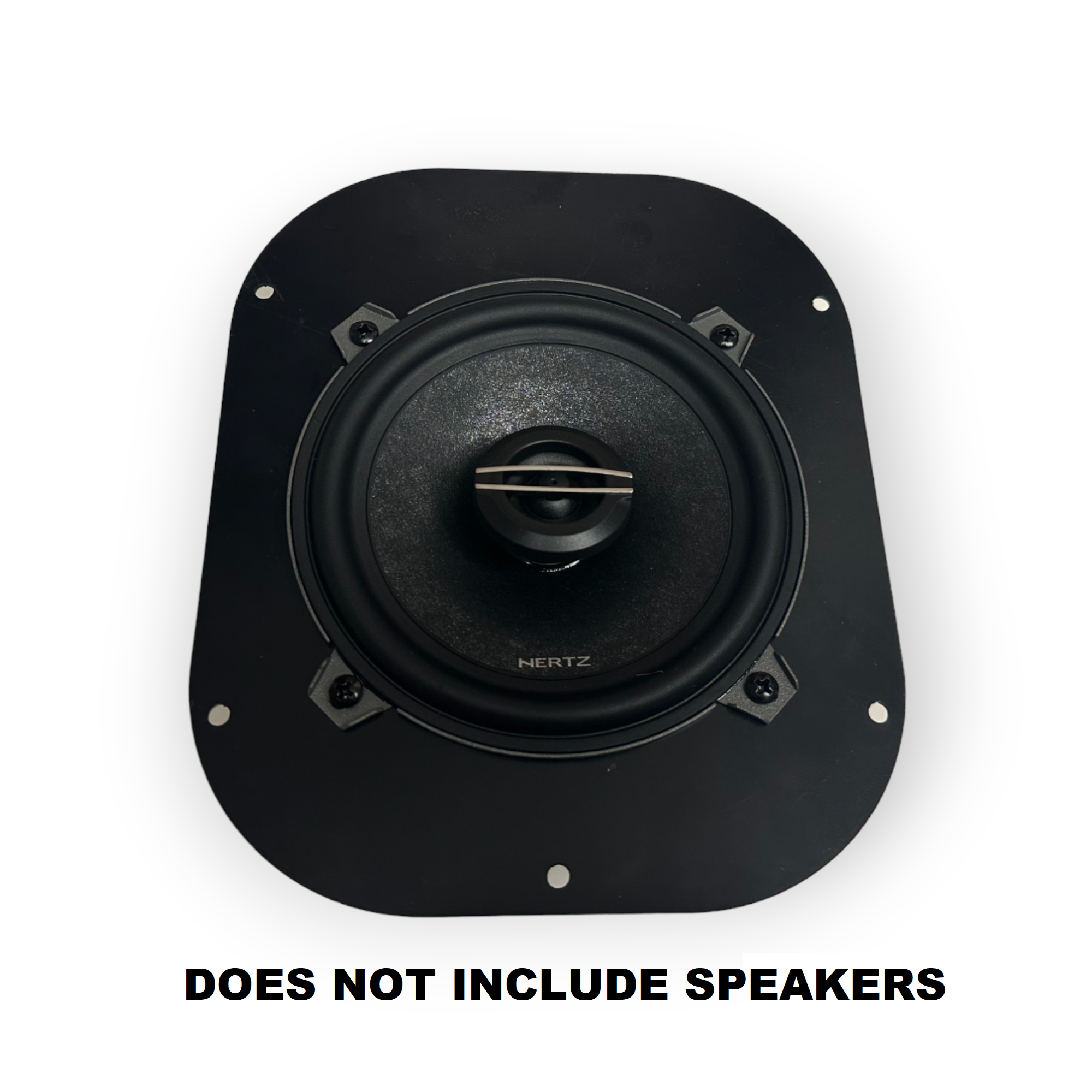 Scout II Air Vent Speaker Adapter