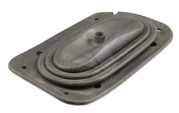 Scout II Auto Shift Boot