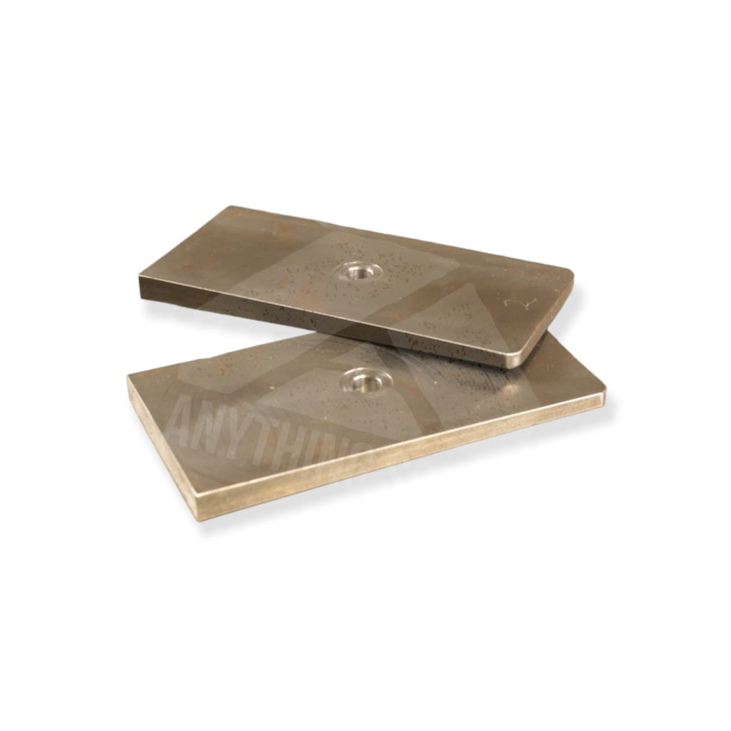 Scout Axle Angle Shims