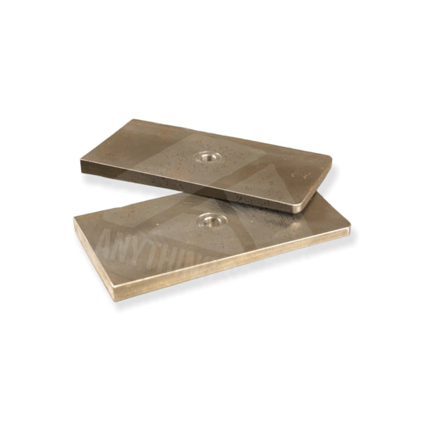 Scout Axle Angle Shims