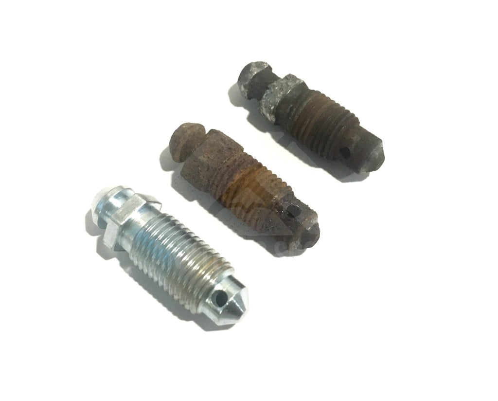 Brake Caliper Bleeder Screw