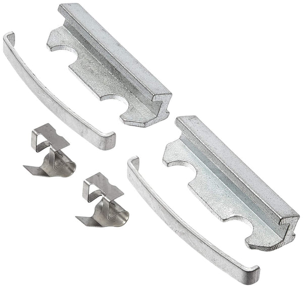 Disc Brake Caliper Mounting Kit