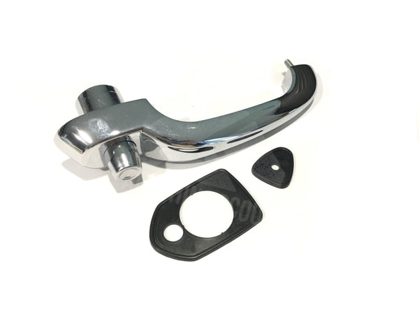 Exterior Scout 800 Outside Door Handle and Gasket