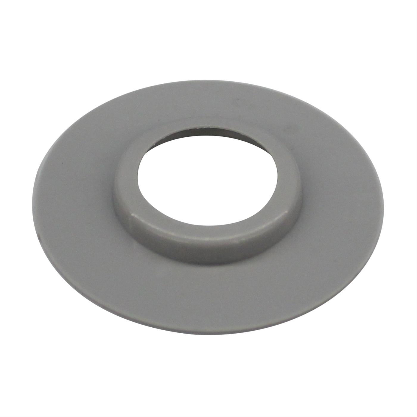 Scout II window Crank Handle Wear Plate