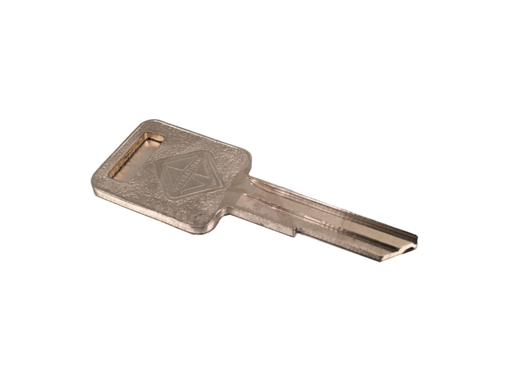 International Scout Key Blank