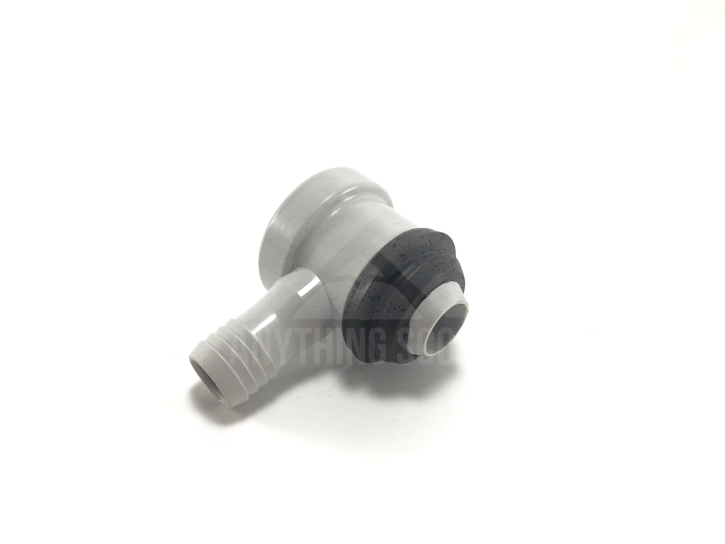 Ls - Brake Booster Vacuum Check Valve Parts