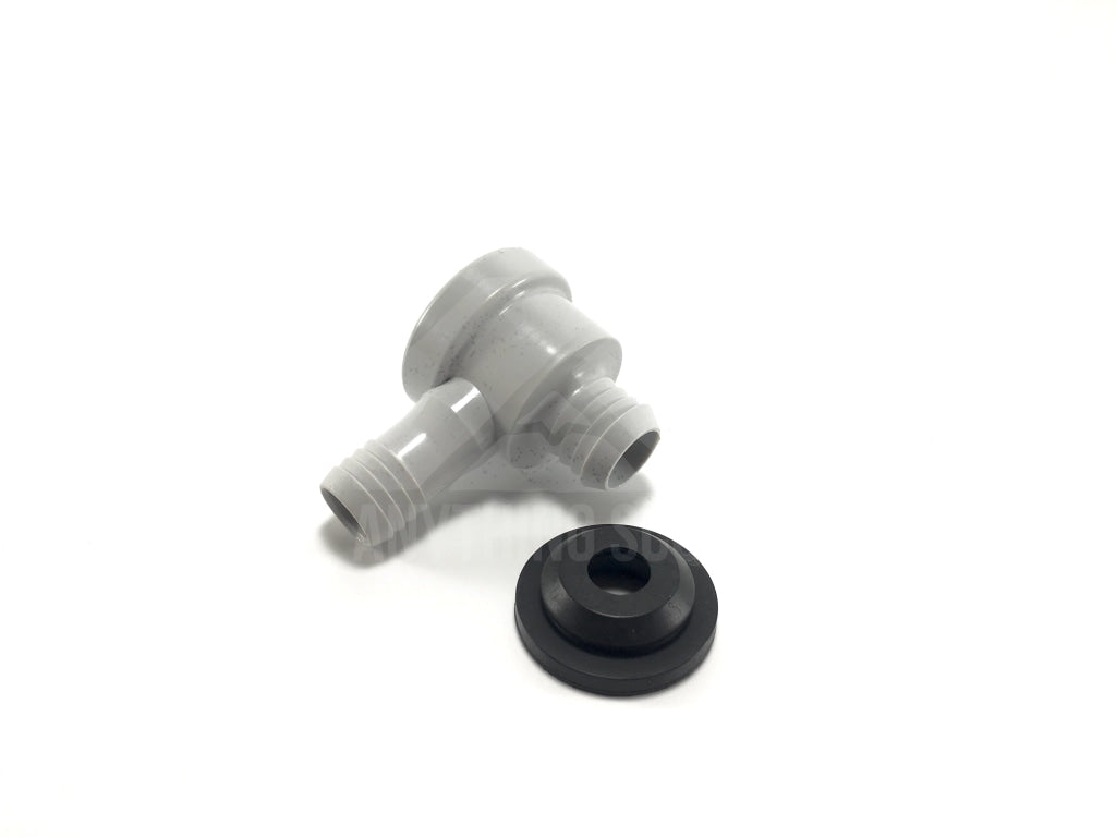 Ls - Brake Booster Vacuum Check Valve Parts