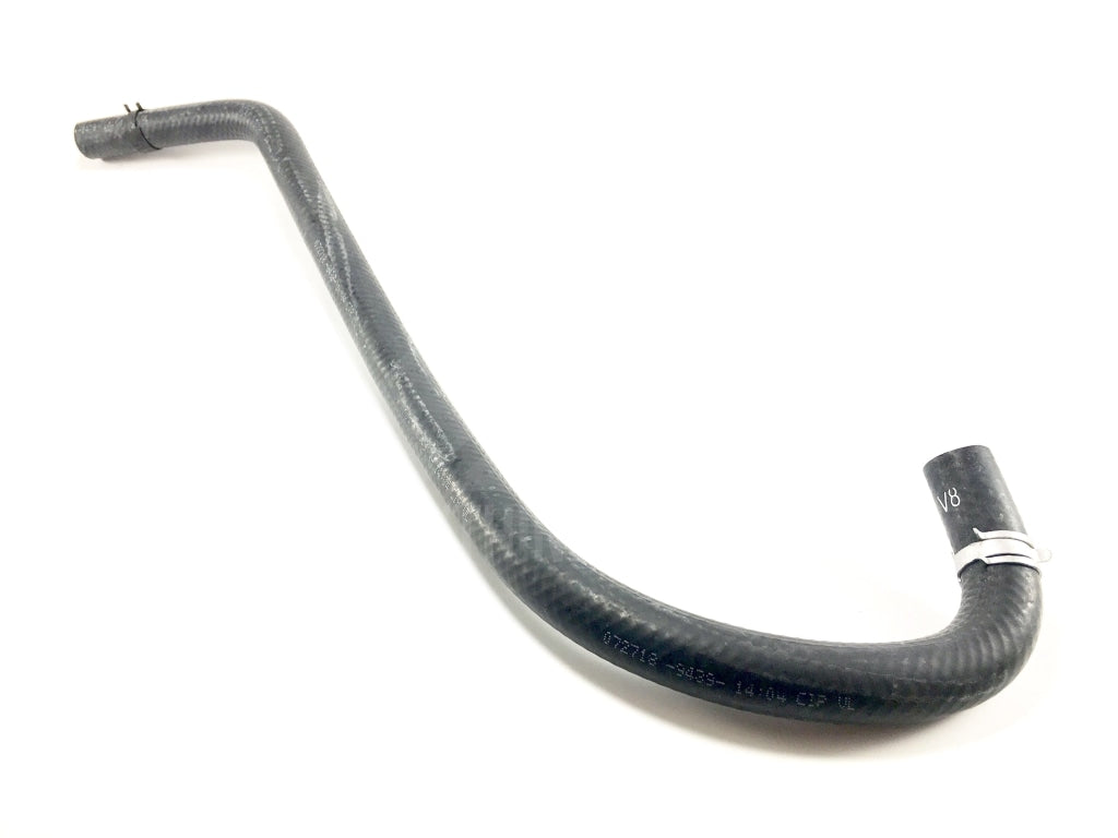 Ls - Brake Booster Vacuum Hose