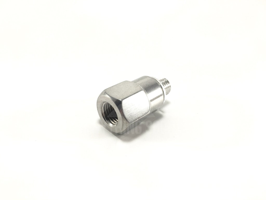 Ls - Water Temperature Sending Unit Adapter